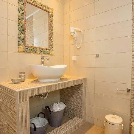 Alexandros Stone House