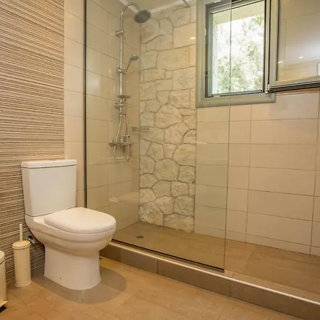 Alexandros Stone House *