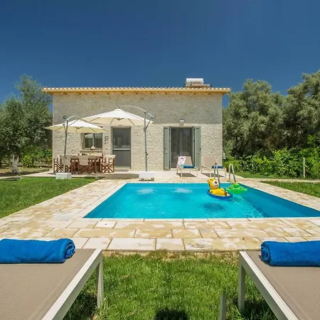 Alexandros Stone House * Nydri (Lefkada)
