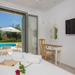 Alexandros Stone House Villa