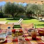 Alexandros Stone House Villa *