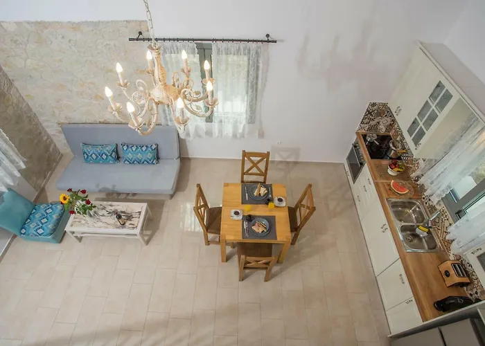 Alexandros Stone House