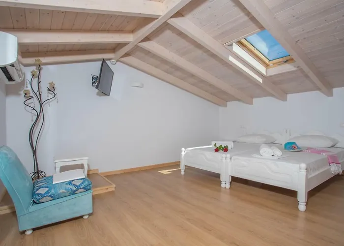 Villa Alexandros Stone House Nydri (Lefkada)