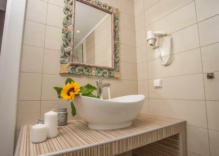 Villa Alexandros Stone House Nydri (Lefkada)