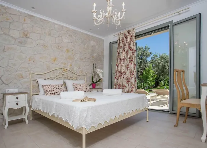 Alexandros Stone House *